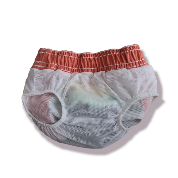 Infant Swim Trunks - Picture 4 of 7
